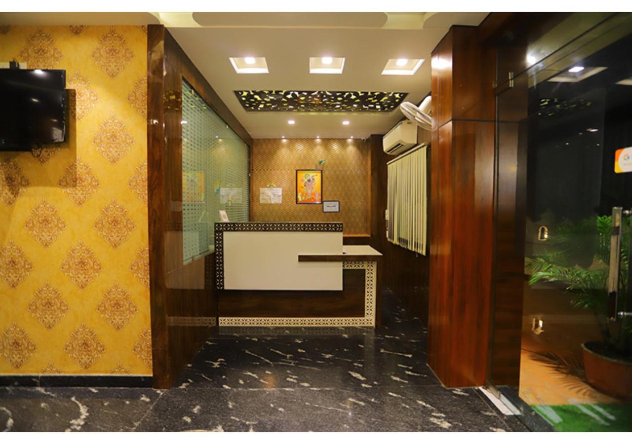 Hotel Raha Udaipur Dış mekan fotoğraf